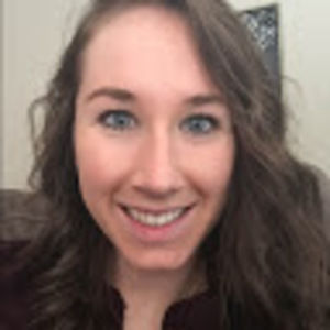 Meet your Posher, Aubrey